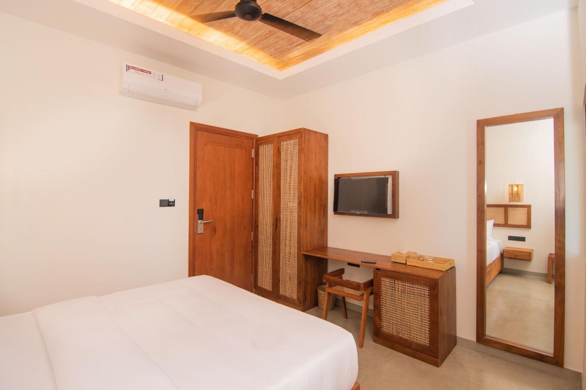 Azuri Bay Hotel กอลล์ ภายนอก รูปภาพ